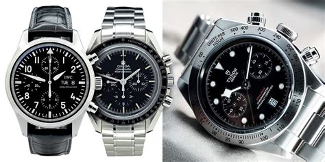 speedmaster vs tudor|Tudor vs Omega .